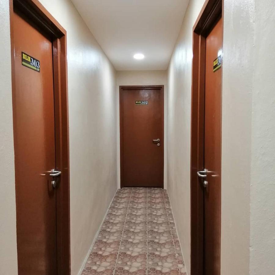 Hotel Nawar Pasir Mas Exterior foto
