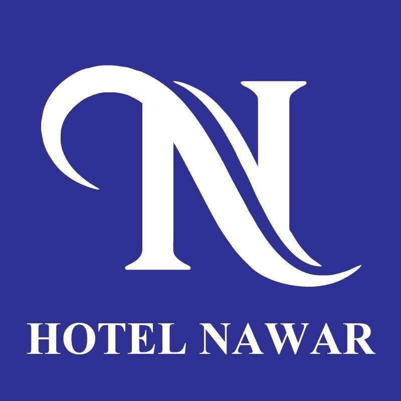 Hotel Nawar Pasir Mas Exterior foto