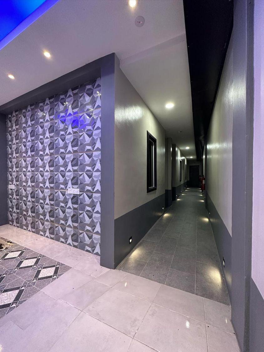 Hotel Nawar Pasir Mas Exterior foto